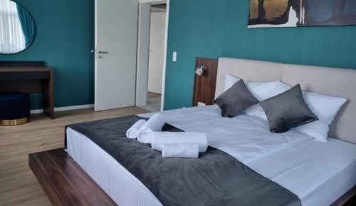 Family Apartment