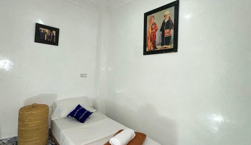 Classic Single Room
