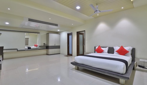Superior Suite