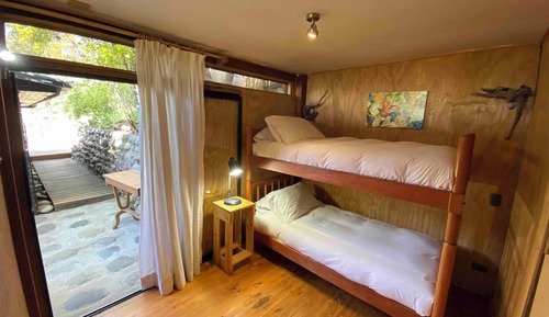 Basic Room, 1 Bedroom