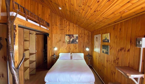 Standard Room, Courtyard View