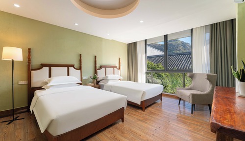 Comfort Villa