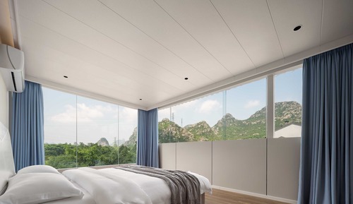 Panoramic Suite