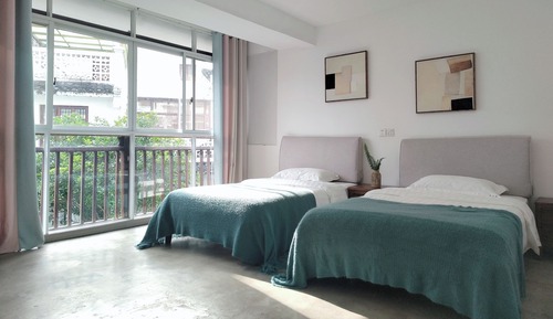 Comfort Townhome