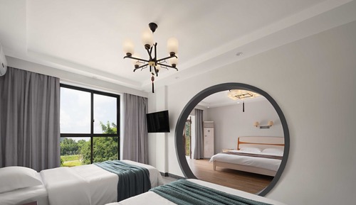 Comfort Suite