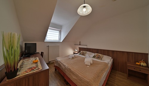 Standard Double or Twin Room, 1 Bedroom, Non Smoking