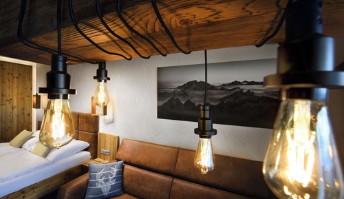 Deluxe Studio Suite, Valley View