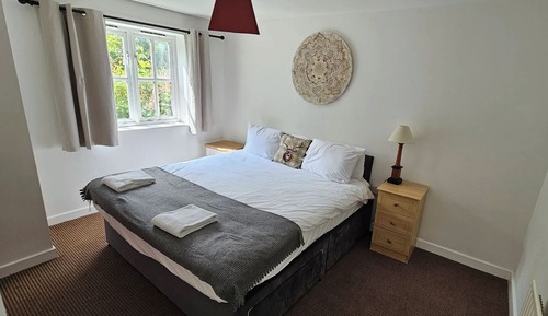 Family Apartment
