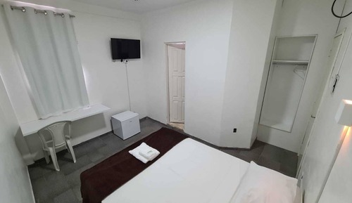 Basic Double Room