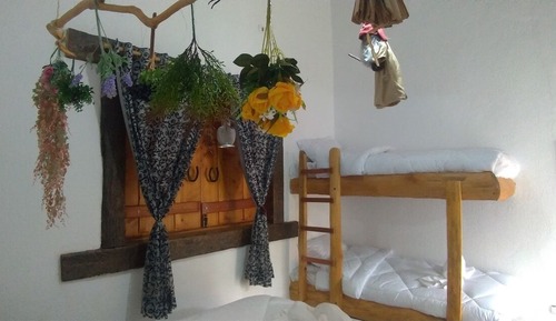 Comfort Suite, Mountain View
