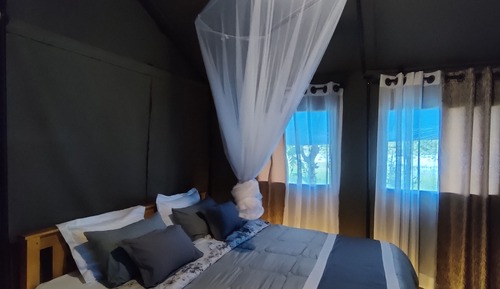 Luxury Tent, Lake View, Lakeside