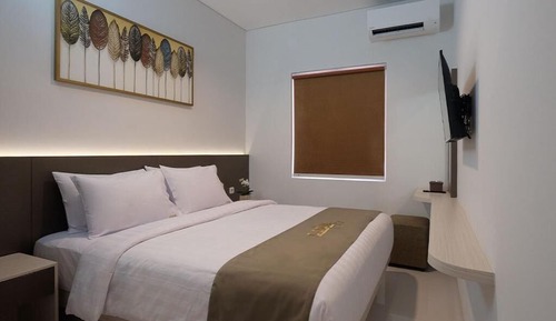 Comfort Double or Twin Room