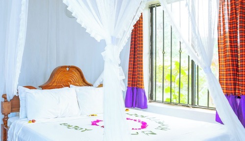 Comfort Single Room, Mountain View