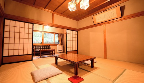 Comfort Quadruple Room