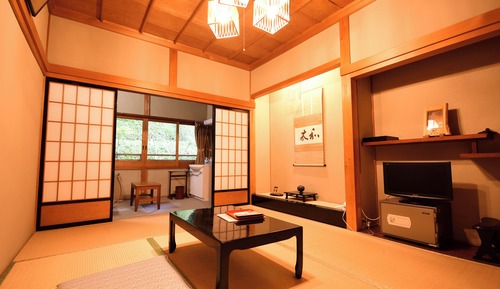 Comfort Triple Room