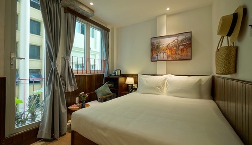 Superior Double Room