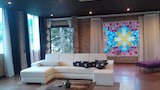 Deluxe Suite, River View