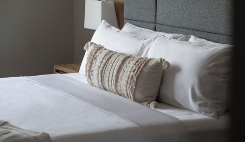 Room, 1 King Bed, Accessible