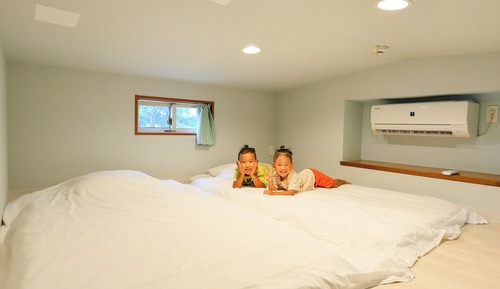 Royal Suite, Multiple Beds
