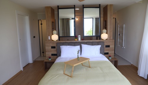 Family Apartment