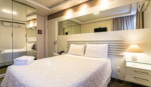 Basic Apartment