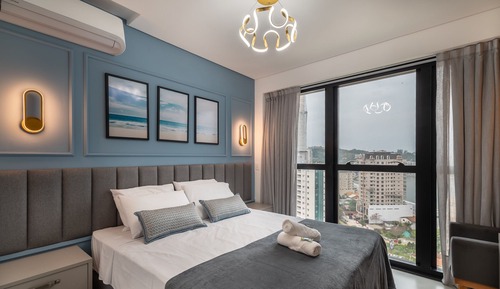 Basic Apartment