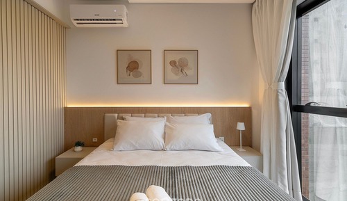 Basic Apartment