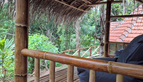 Standard Double Room, Mountain View