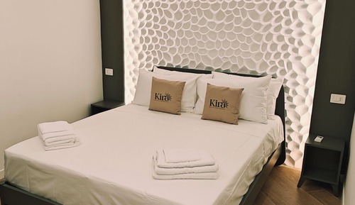 Quadruple Room, 2 Bedrooms