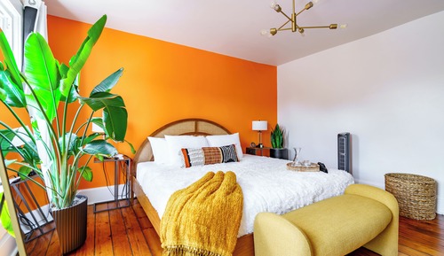 Exclusive House, 4 Bedrooms, Corner