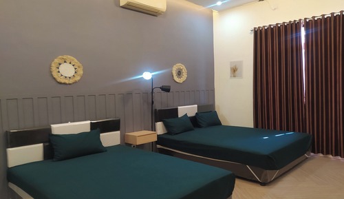 Family Suite