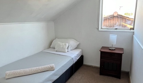 Basic Single Room
