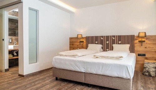Design Double Room