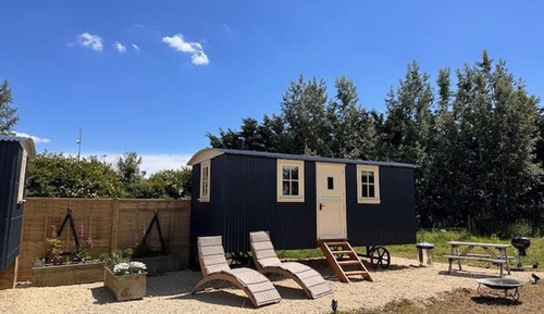 Cabin