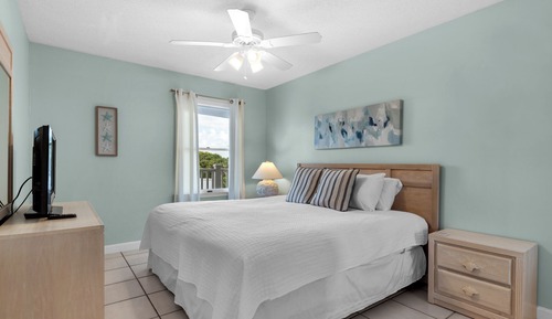 Condo, Multiple Beds, Balcony, Ocean View (Mistral 15)