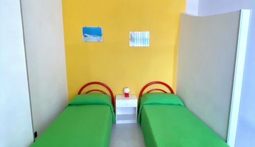 Family Apartment