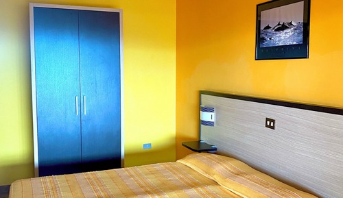 Panoramic Apartment