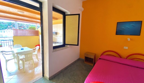 Comfort Apartment