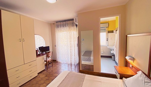 Standard Double Room, 1 Bedroom