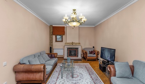 Villa, 3 Bedrooms