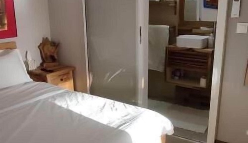 Deluxe Suite, Sea View