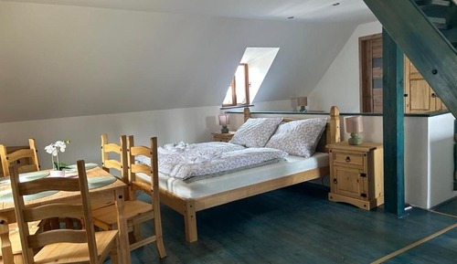 Family Apartment