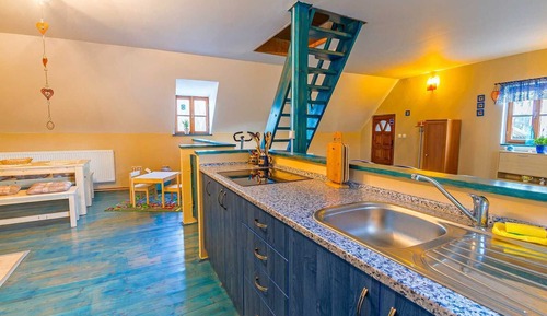 Family Suite