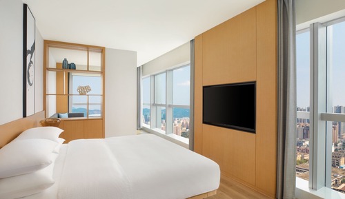 Executive Room - King