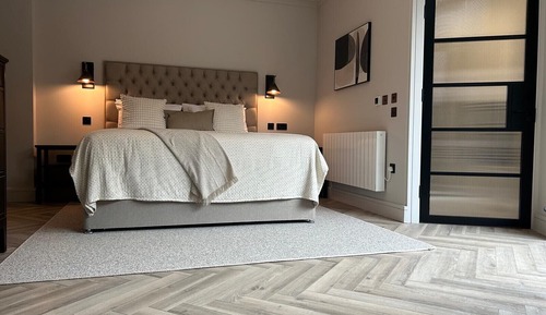 Exclusive Double Room