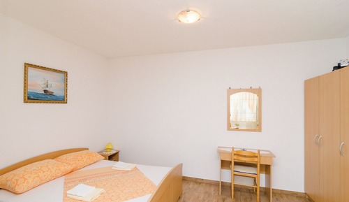 Studio (Studio Apartman (A2))