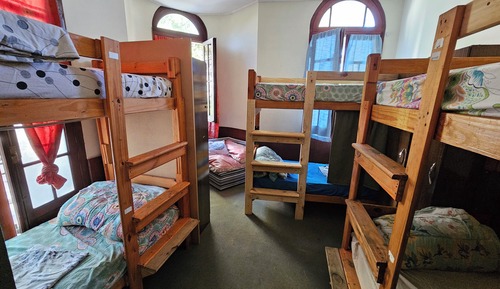 Classic Shared Dormitory