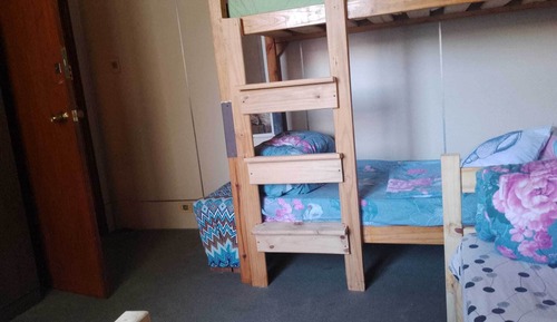Classic Shared Dormitory