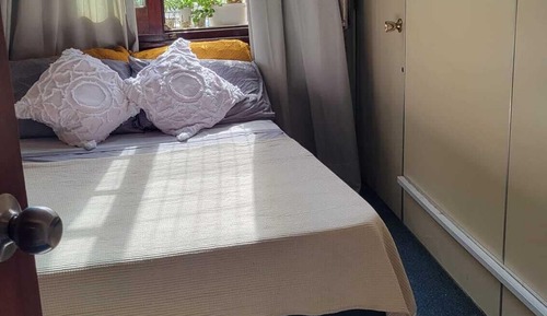 Classic Double Room