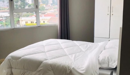Family Condo, City View